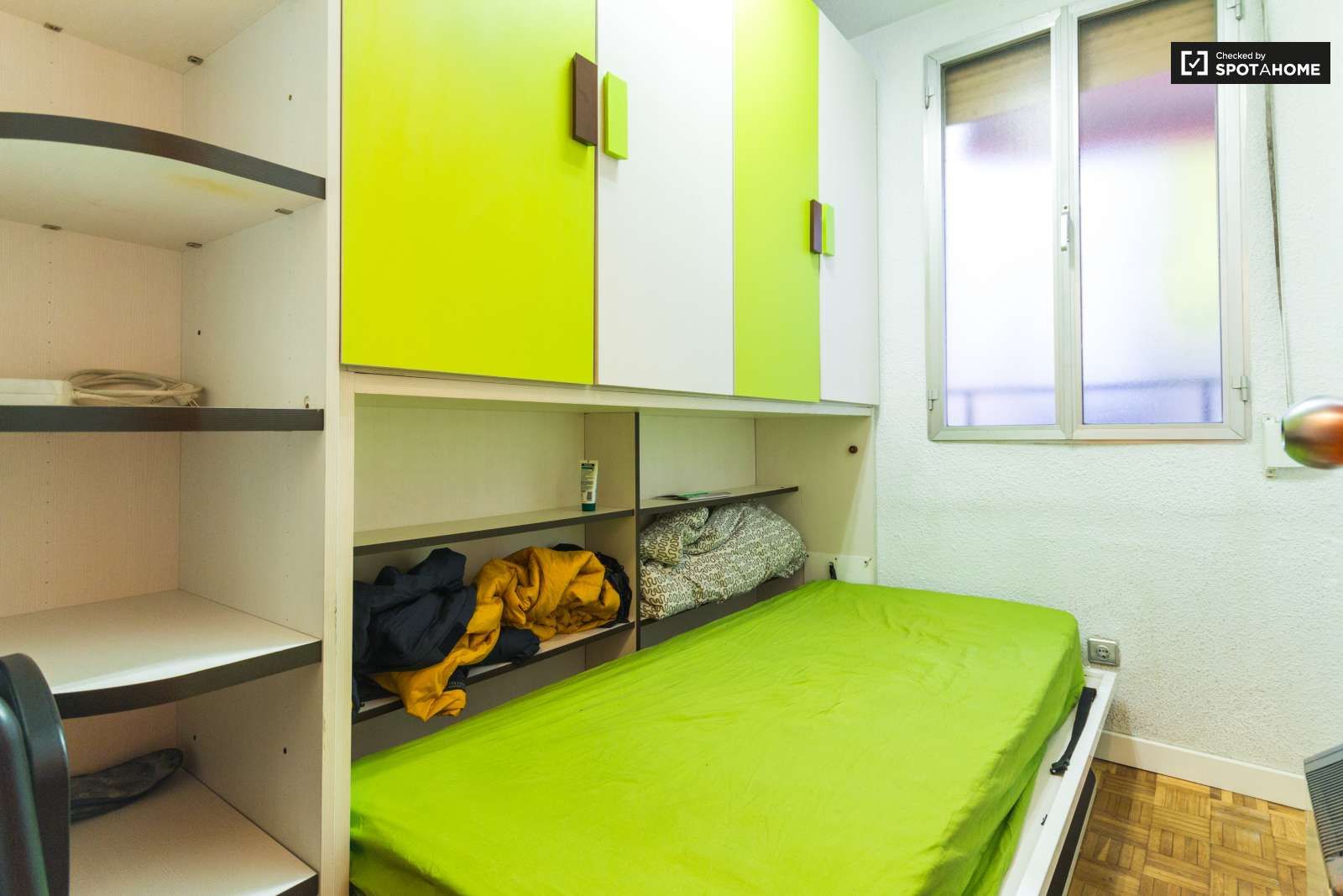Flat to share in Palos de Moguer