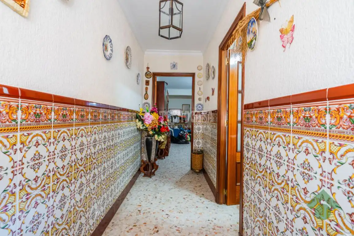 Casa o xalet en venda en Jerez de la Frontera