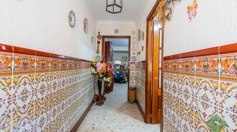 Foto 2 de Casa o chalet en venta en Caballero Bonald - San José Obrero - Guadalcacín, Jerez de la Frontera