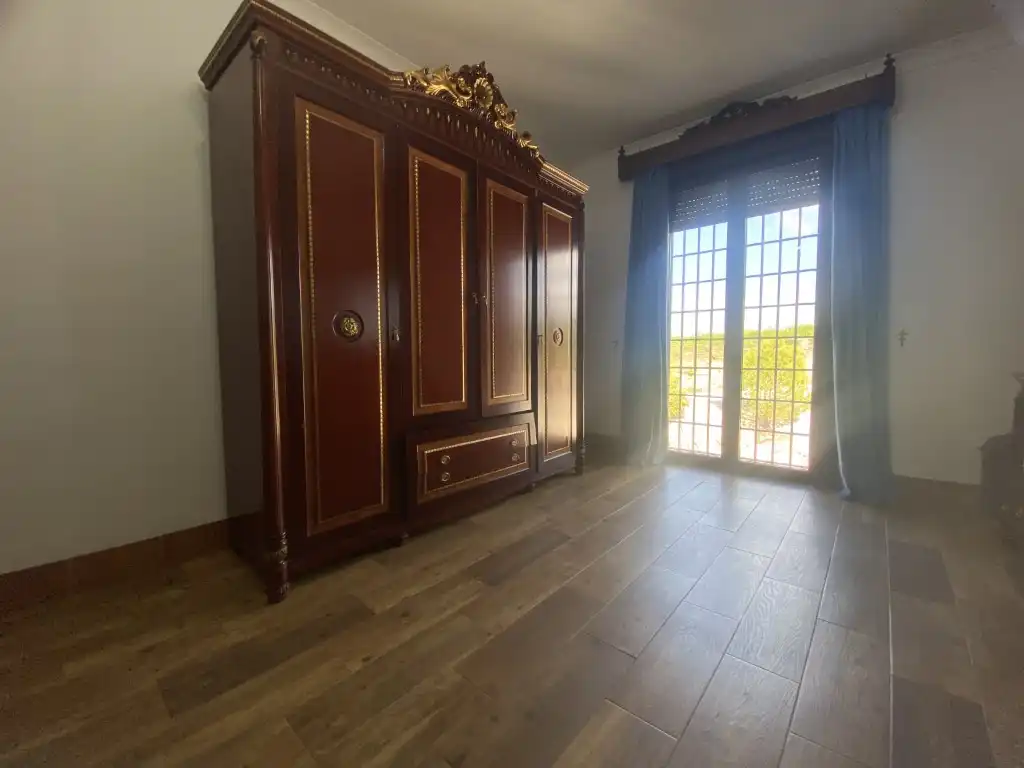 Habitación de Casa o chalet en venta en La Rambla con Terraza