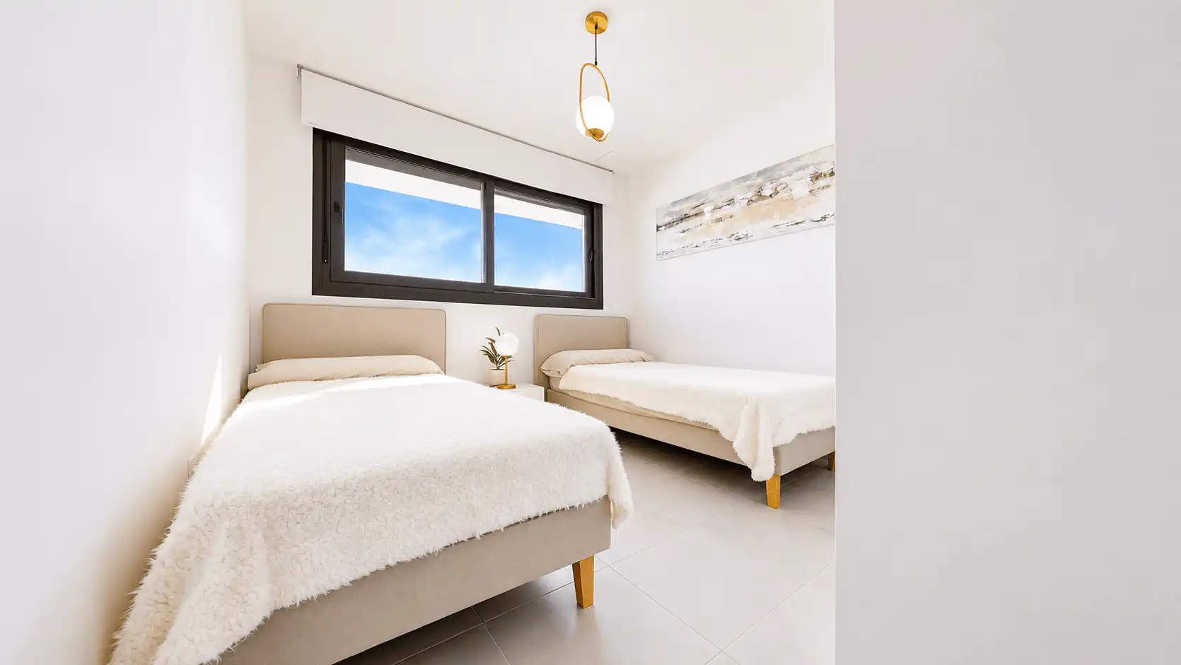 Apartament amb terrassa en venda a Sant Llorenç des Cardassar, imagen 8