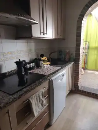 Flat with terrace to rent in SAAVEDRA Y FAJARDO, imagen 15