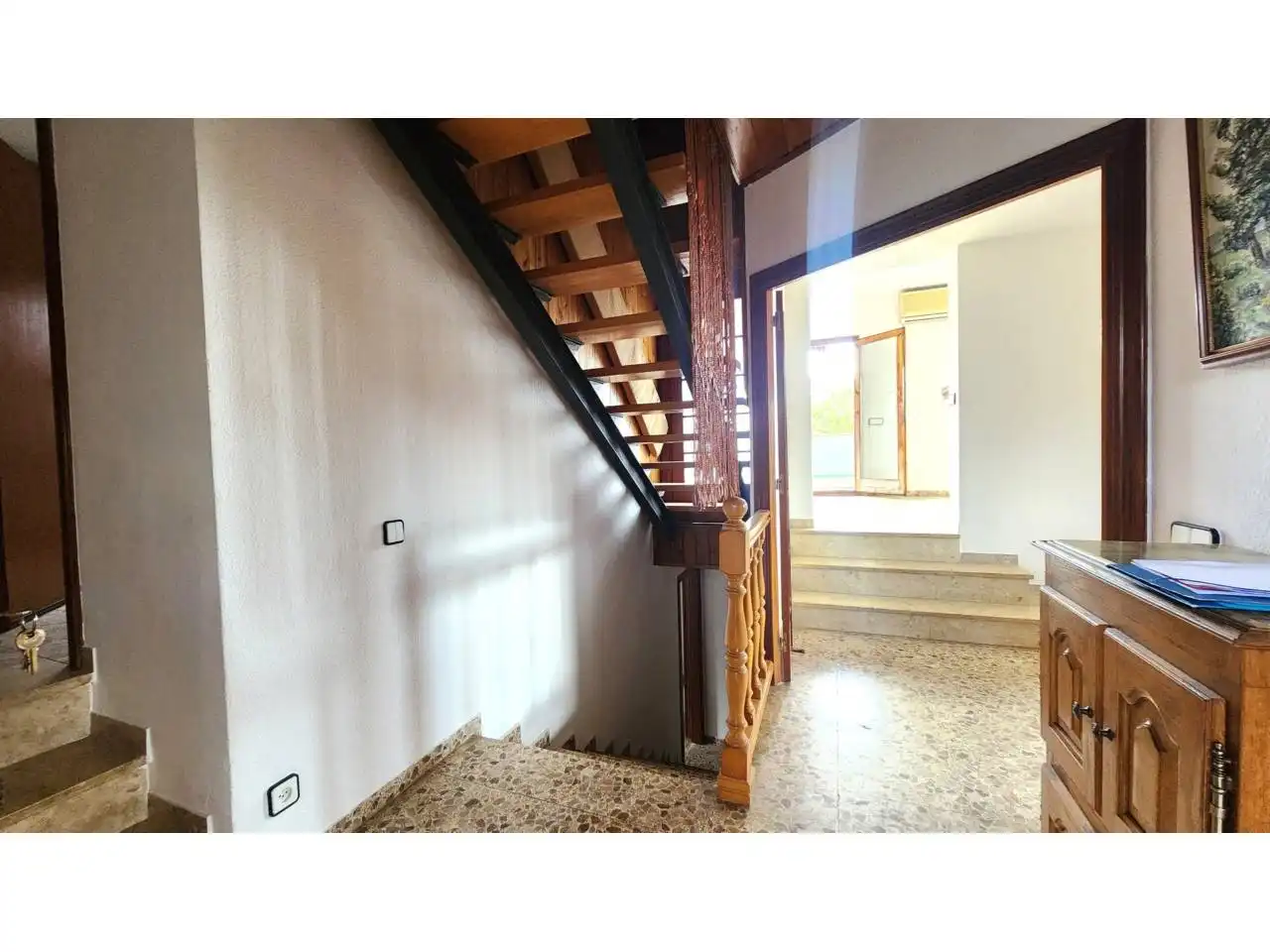 Casa o xalet en venda en Barberà del Vallès amb Aire condicionat, Calefacció i Jardí privat