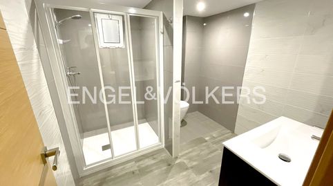Foto 4 de Apartamento de alquiler en Av. de Giorgeta, La Raïosa, Valencia Capital