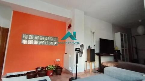 Foto 2 de Àtic en venda a Estación - Parque O'Donnell, Madrid