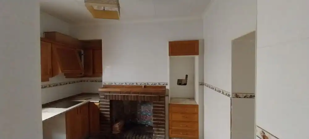 Pis en venda a C/ de las Campanas, Caudete