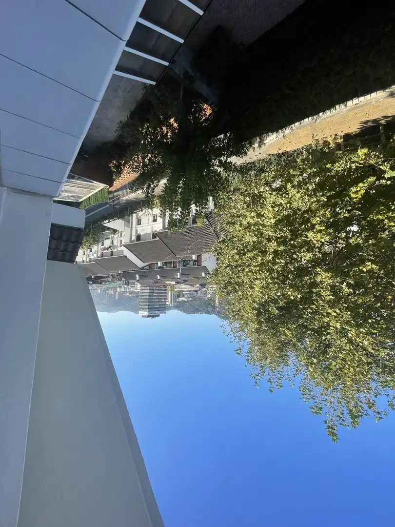 Vista exterior de Casa o chalet en venta en Donostia - San Sebastián  con Aire acondicionado, Calefacción y Jardín privado