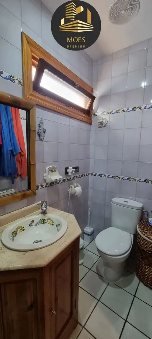 Casa amb terrassa en venda a Torredelcampo, imagen 22