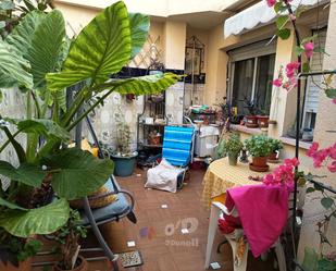Balcony of Duplex for sale in Sant Boi de Llobregat  with Air Conditioner, Heating and Terrace