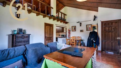 Foto 5 de Finca rústica en venda a Diseminado Diseminados, Monda, Málaga