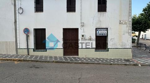 Photo 2 of Single-family semi-detached for sale in Calle Meléndez Valdés, 33, Oliva de la Frontera, Badajoz