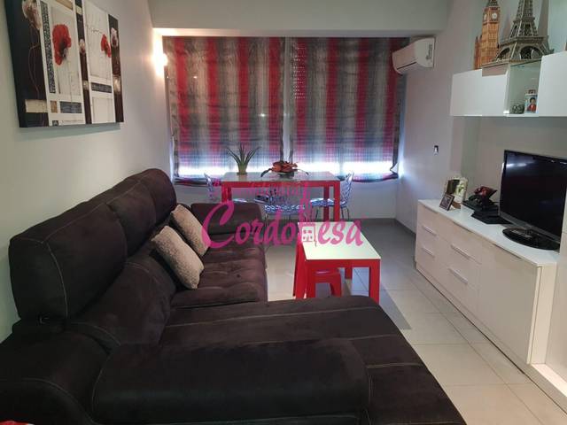 Piso en Venta en Viñuela - Rescatado