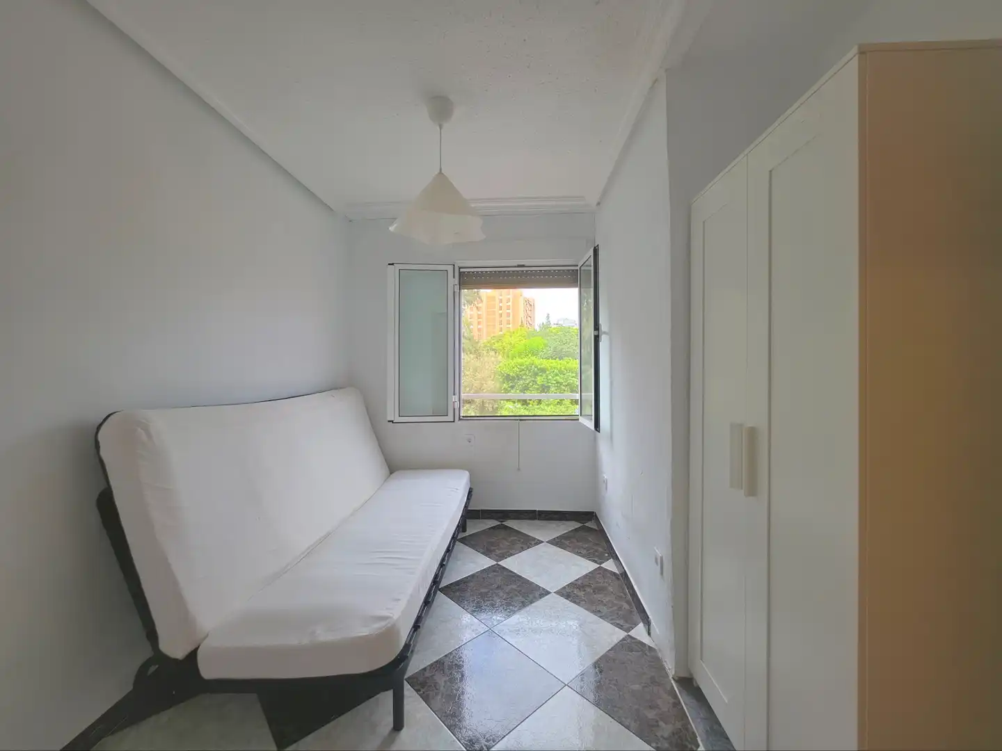 Wohnung mit Aufzug zum Verkauf in Avenida del Doctor Jiménez Díaz 12, imagen 26