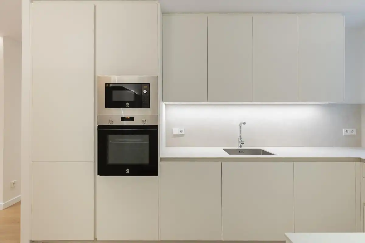 Wohnung mit Terrasse zum Verkauf in Carrer Carrer del Comte d'Urgell, imagen 6