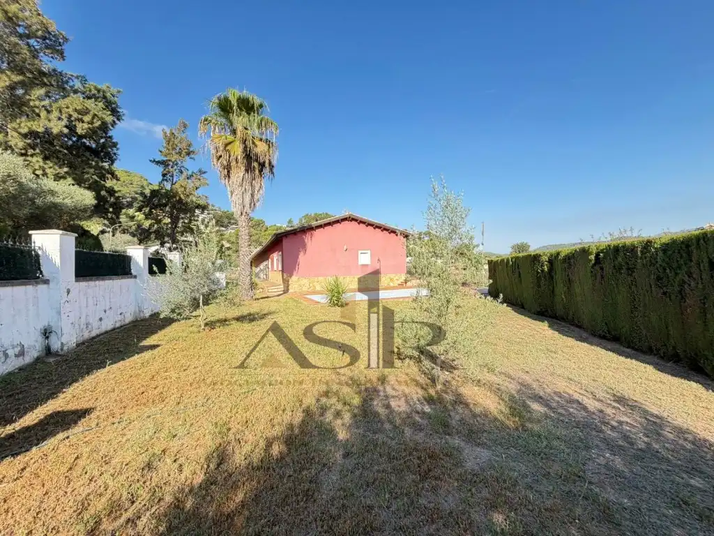 Detached house with pool for sale in Calle Sant Ramon, imagen 10