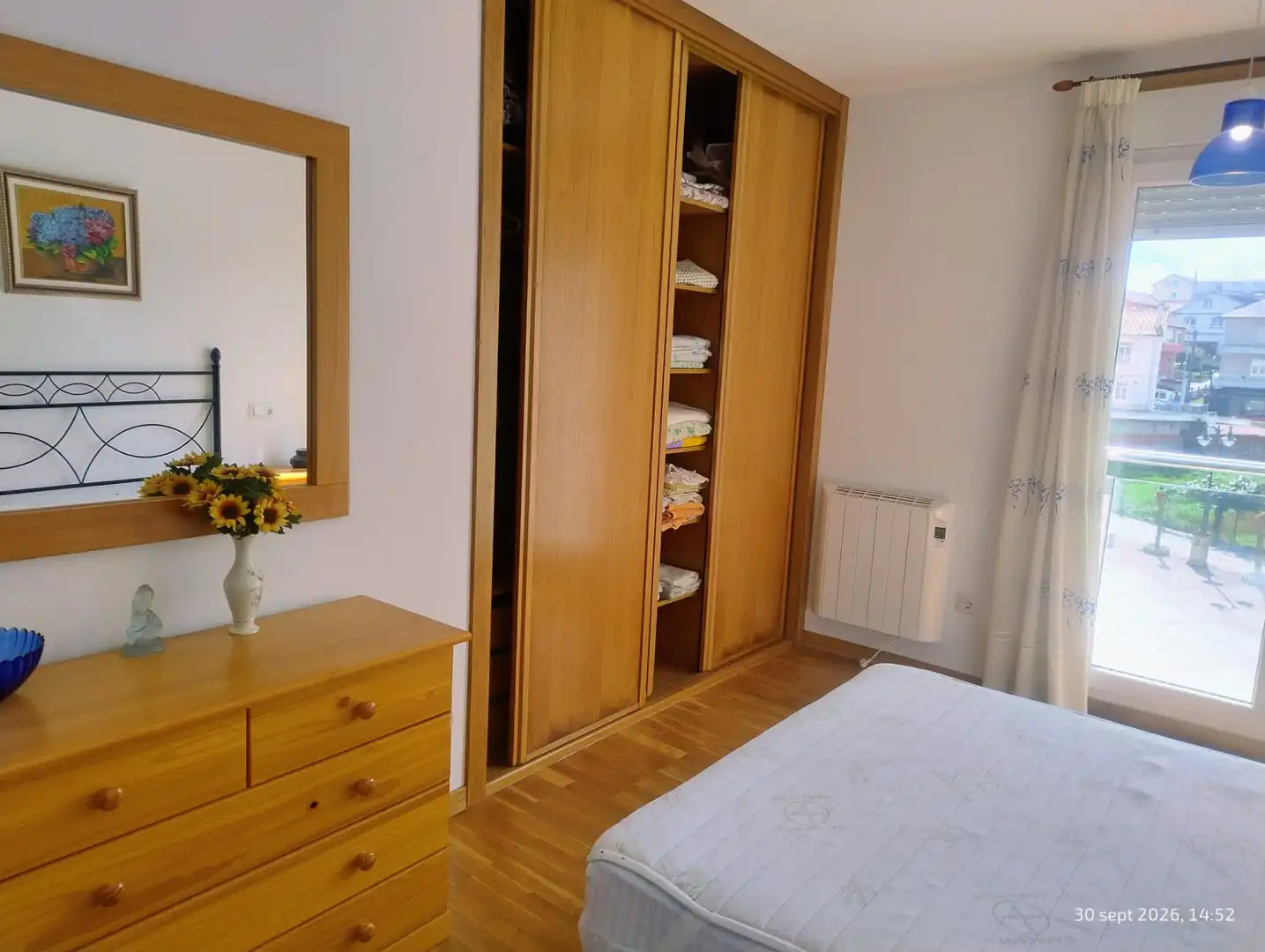 Flat with lift to rent in Cabana de Bergantiños, imagen 9