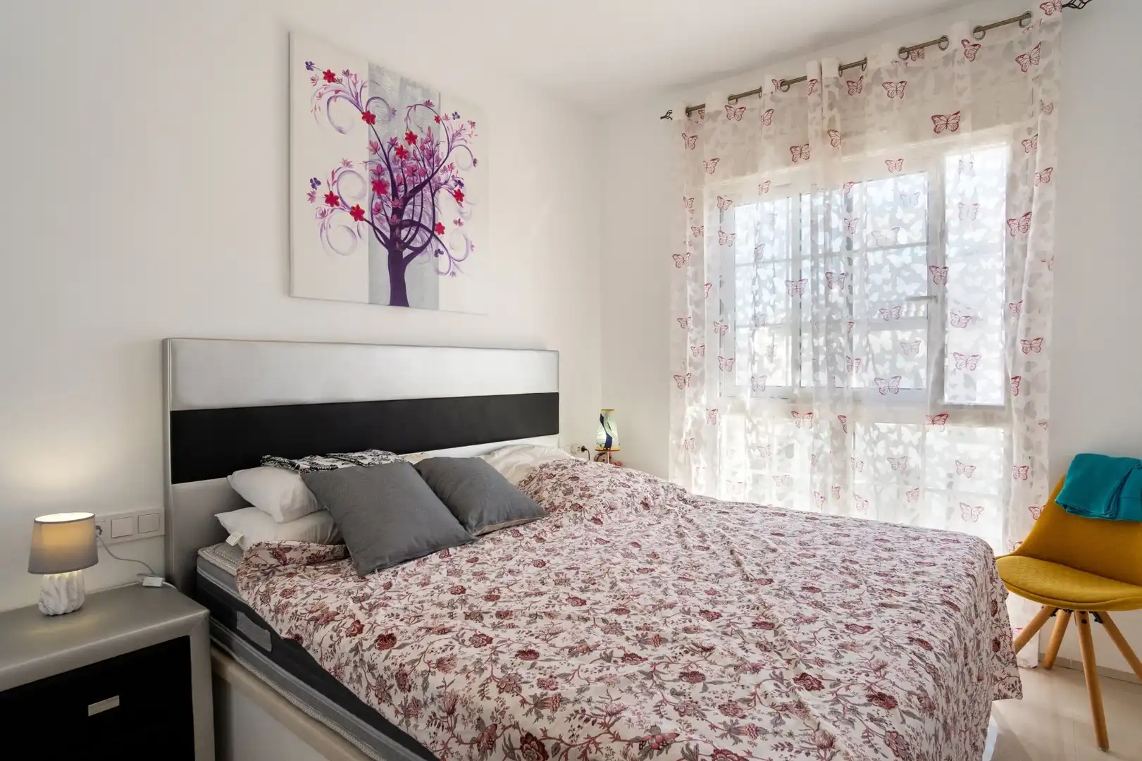Bedroom of Flat for sale in Ciudad Quesada