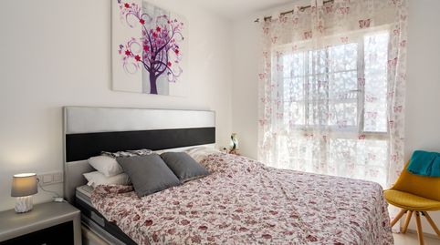 Descubra el encanto de vivir en un ático con esta encantadora residencia de dos dormitorios y dos baños que cuenta con 85 metros c, imatge 4