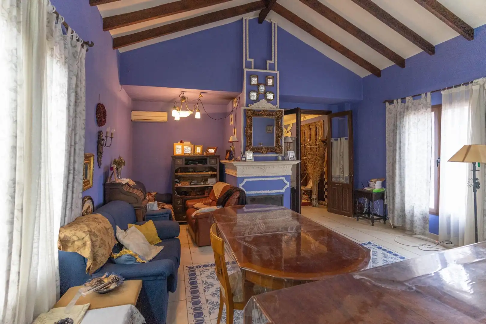 Villa avec piscine à vendre à Centro, imagen 4