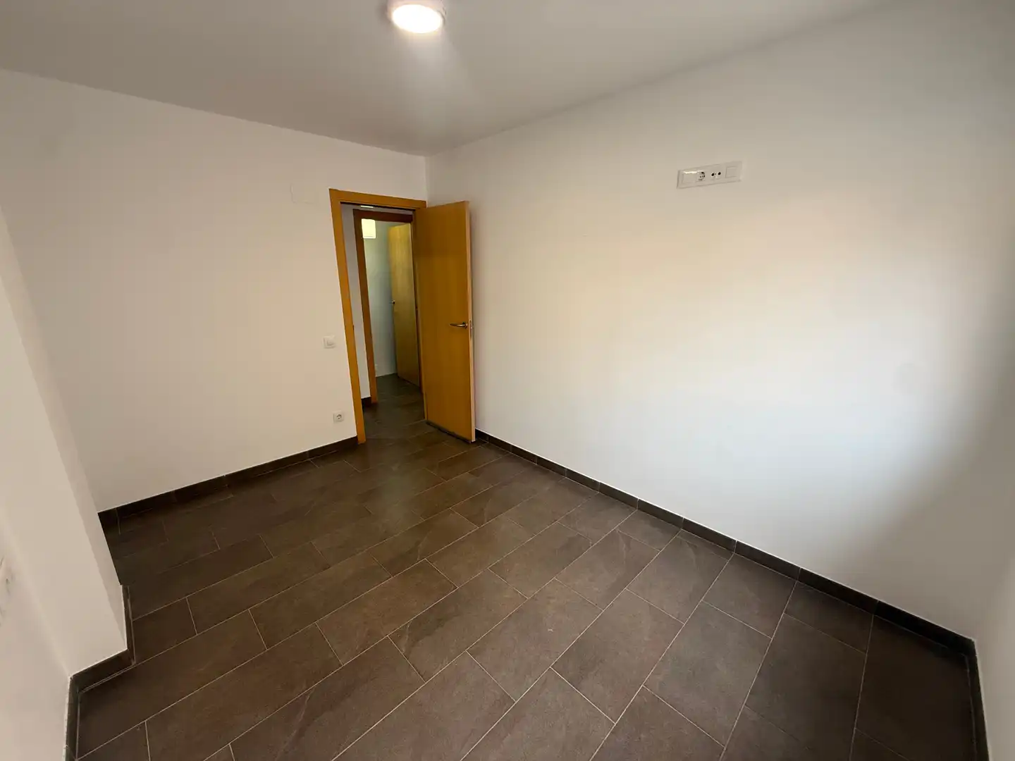 Wohnung zur Miete in Tàrrega mit Ofen, Internet und Alarm