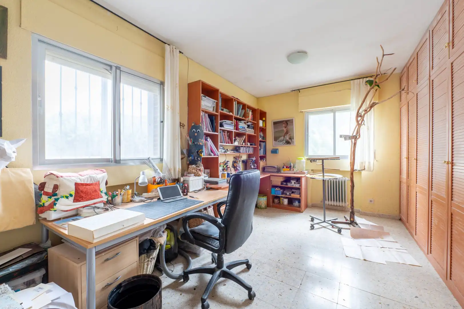Houses for sale in Uceda  with Heating, Private garden and Terrace