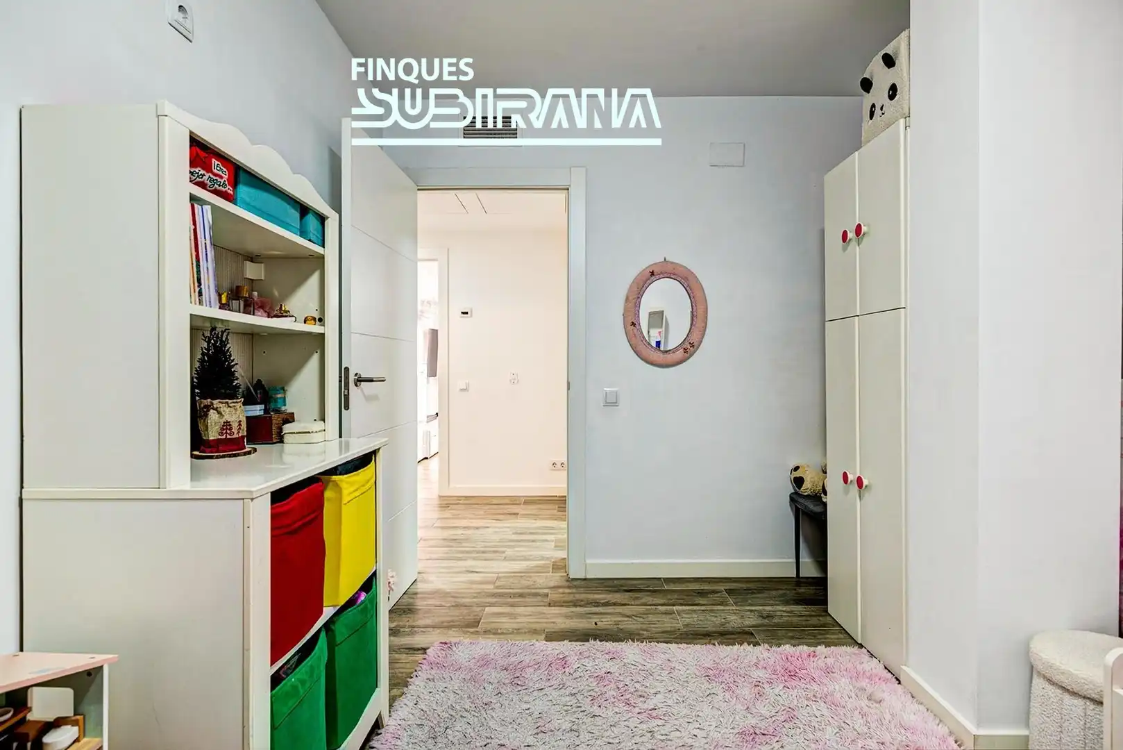Piso en venta en Igualada con Balcón