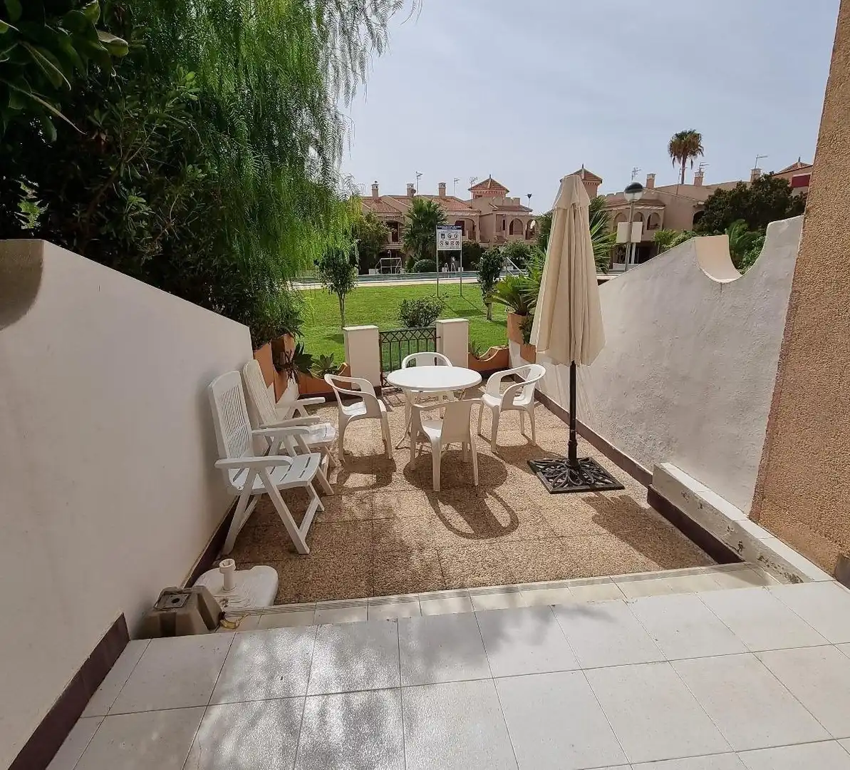 Duplex avec piscine à vendre à Puerto de Mazarrón, imagen 11
