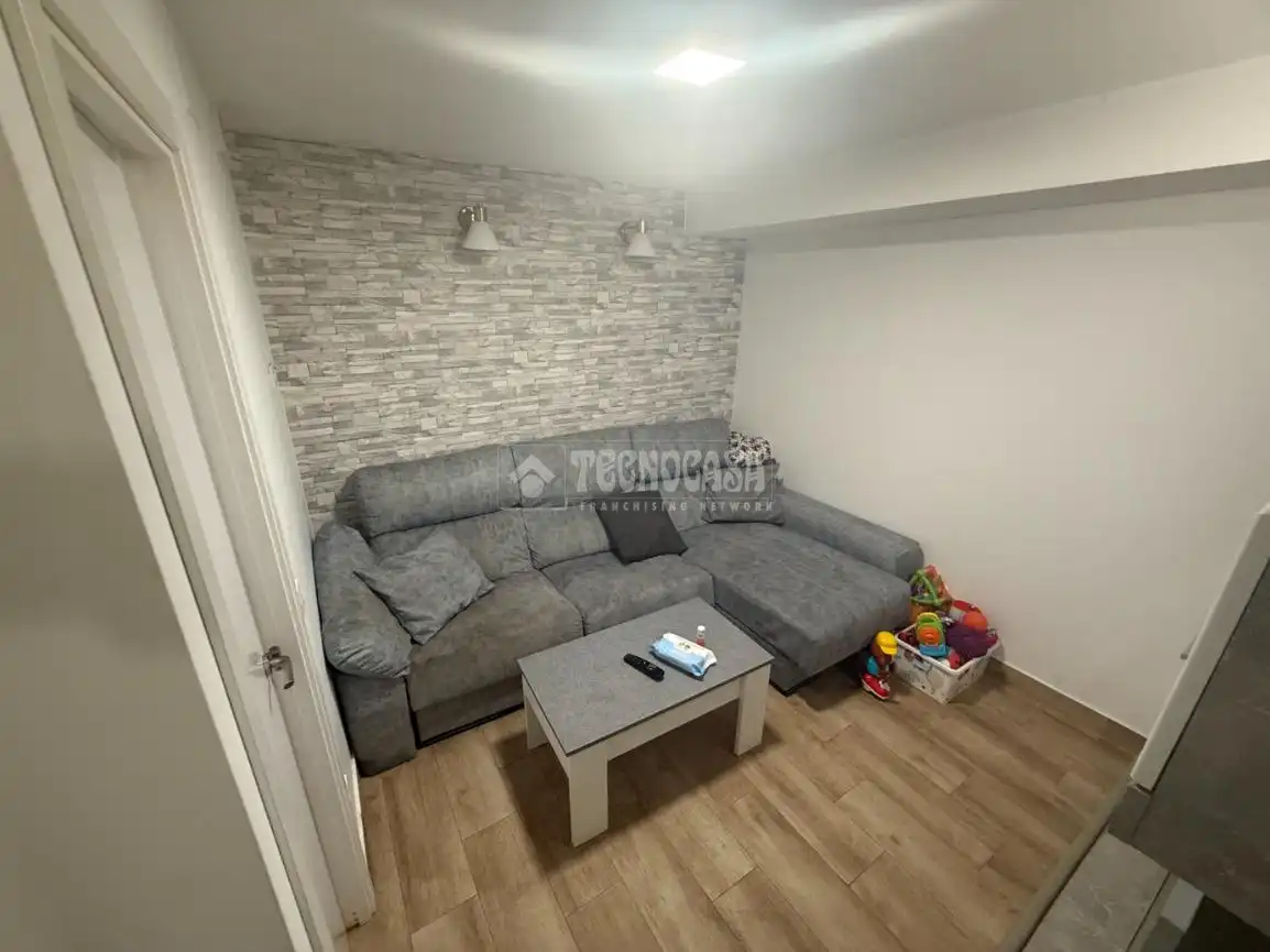 Wohnung zum Verkauf in Madrid