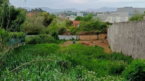 Foto 2 de Terreno industrial en venta en Avenida Ricardo Mella, 73i, Navia, Vigo