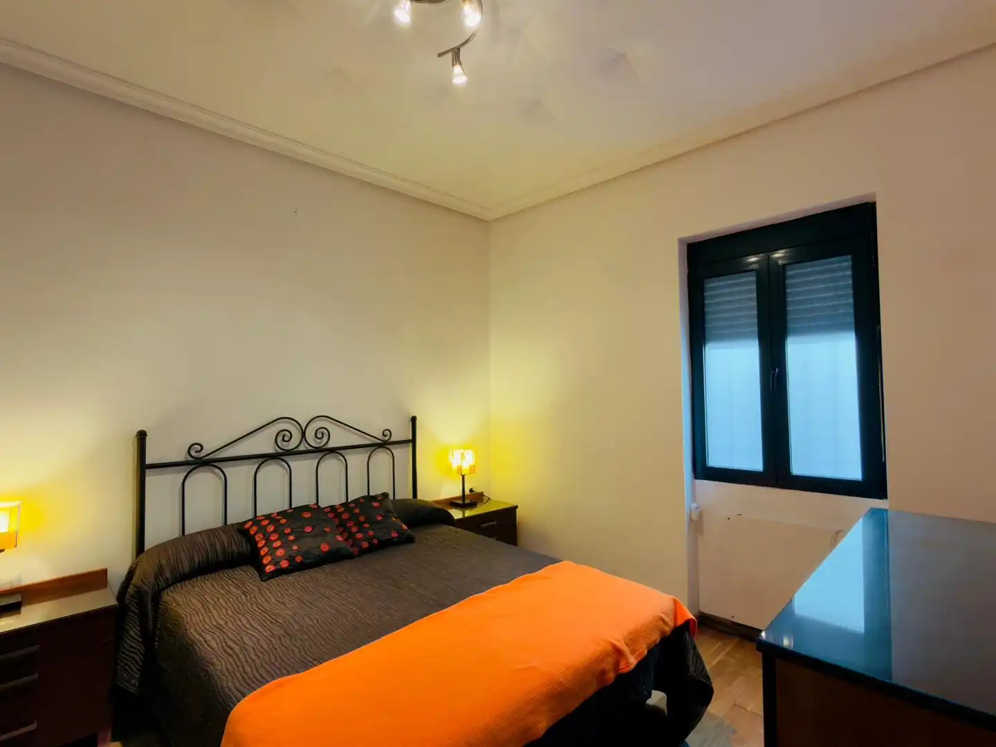 Habitación de Casa o chalet en venta en La Llosa de Ranes con Aire acondicionado, Terraza y Amueblado