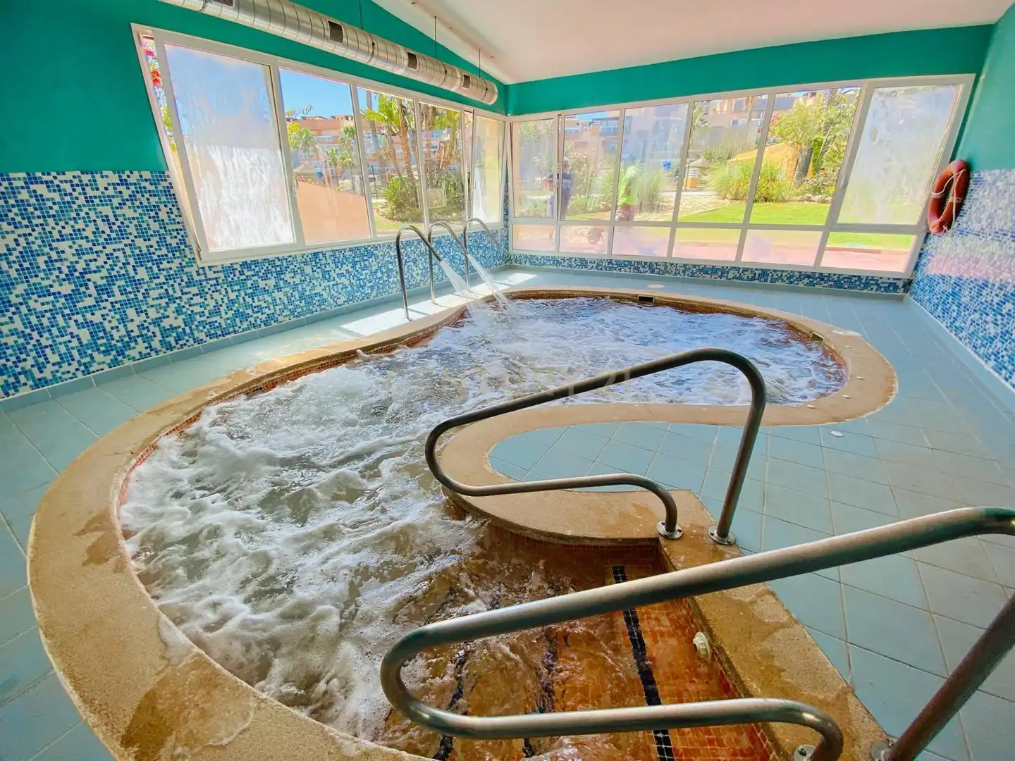 Apartamento con piscina en venta en Almerimar, imagen 29