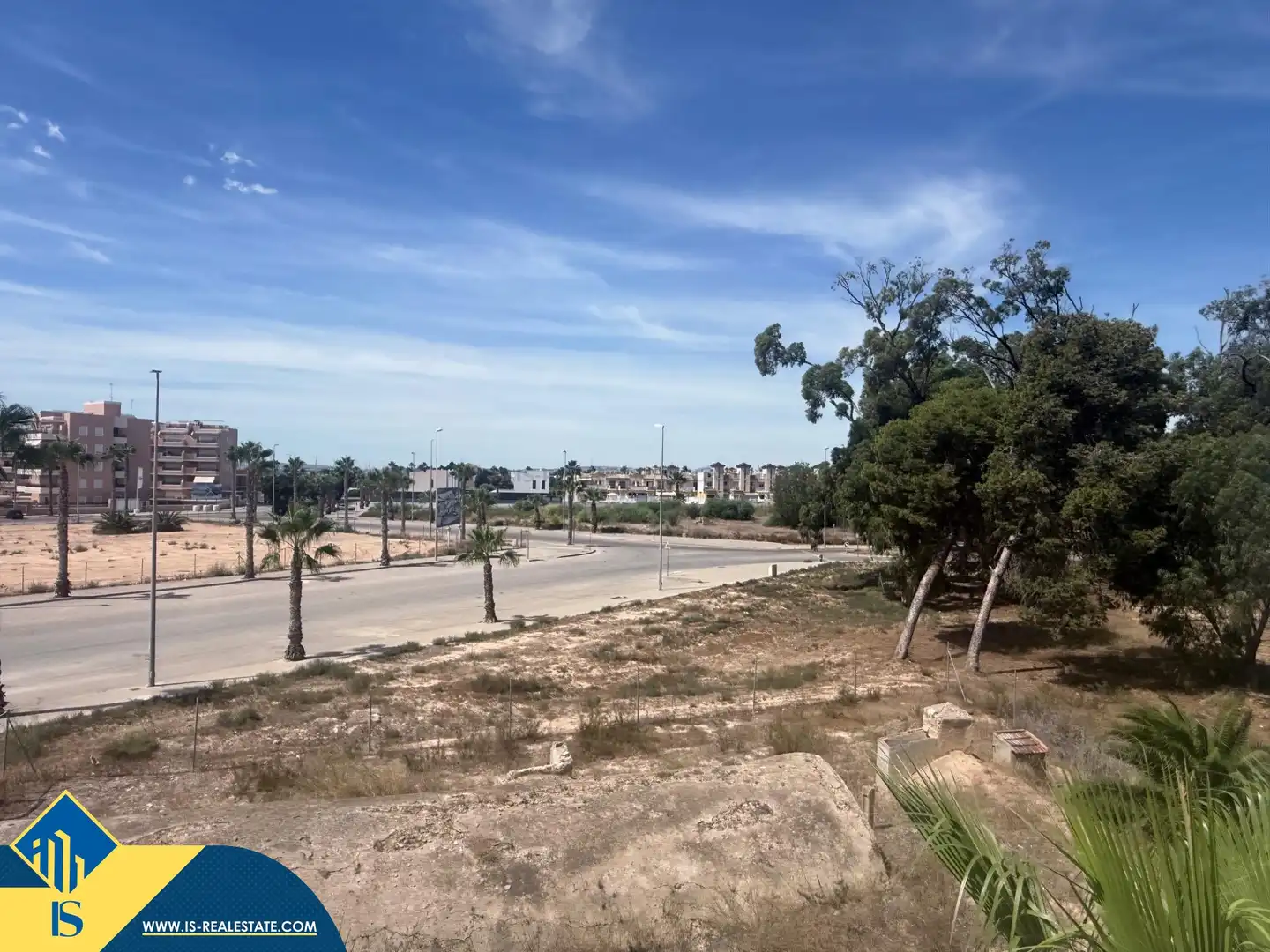 Bungalow con piscina in vendita a El Raso, imagen 26