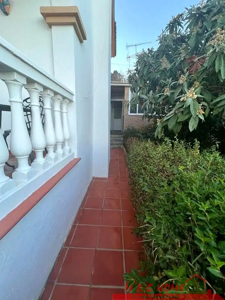House with garden for sale in Churriana, imagen 43