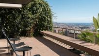 Terrassa de Casa o xalet en venda en  Barcelona Capital amb Aire condicionat, Calefacció i Parquet