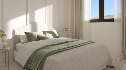 Photo 5 from new construction home in Flat for sale in   Arroyo Enmedio, Bahía Dorada, Málaga