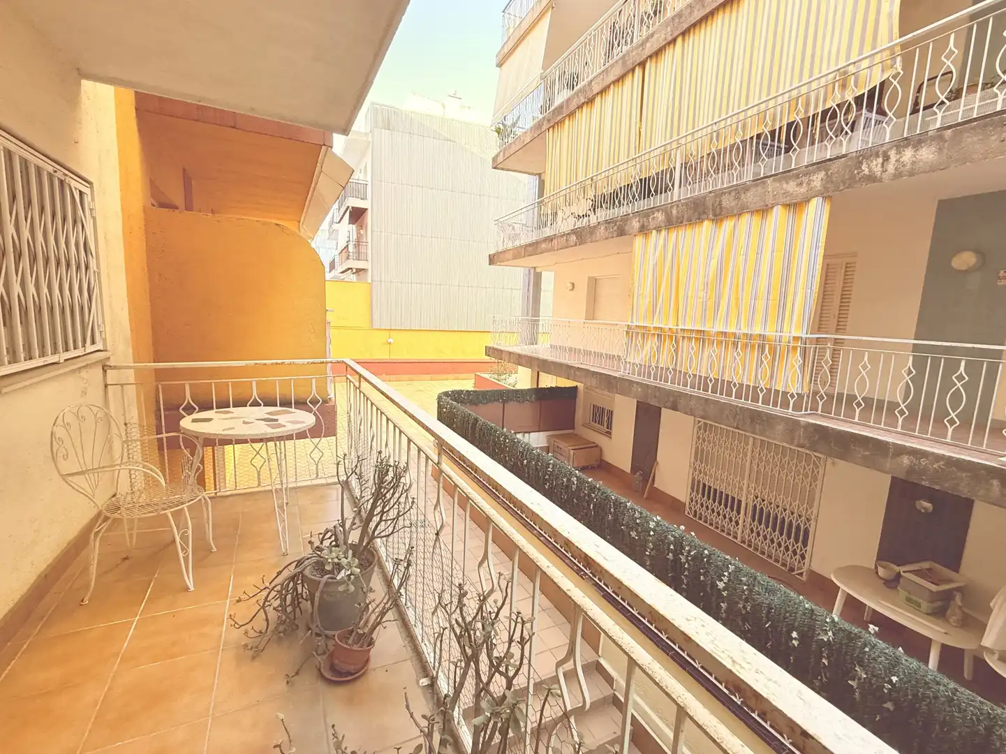 Wohnung mit Terrasse zum Verkauf in Avinguda Catalunya, imagen 19