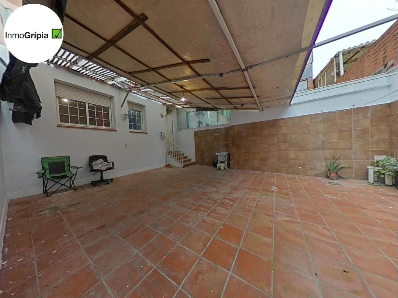 Piso en venta en Terrassa con Calefacción