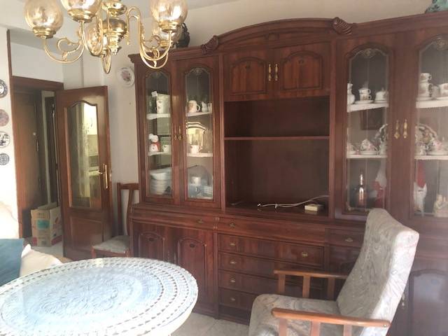 Piso en Venta en Calle de Santa Susana en Pinar del Rey