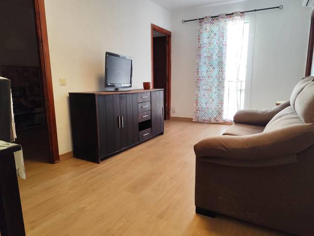 Piso en Venta en El Coll d'en Rabassa