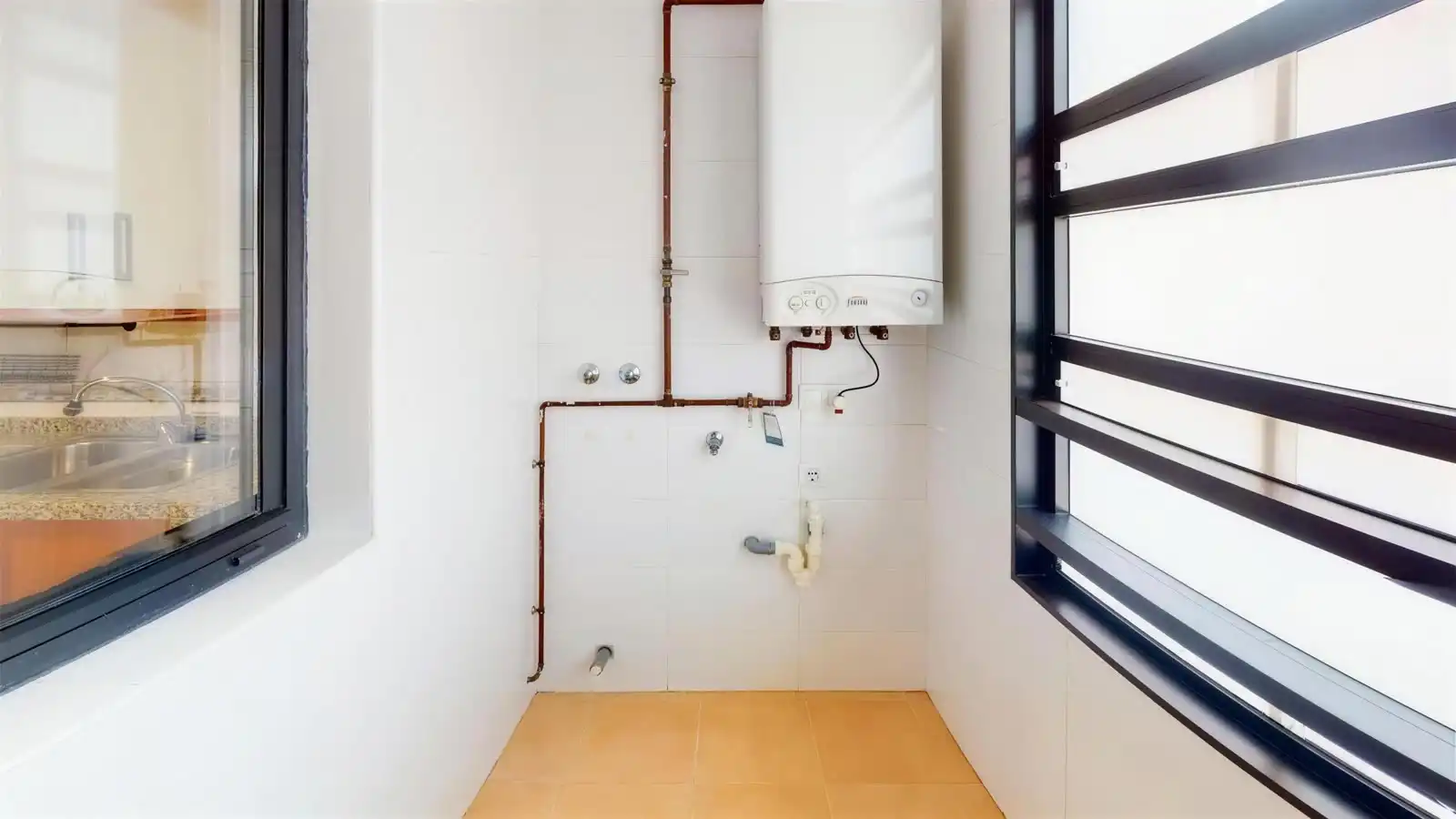 Ático con terraza en venta en Plaza Alcalde Agatángelo Soler, imagen 17
