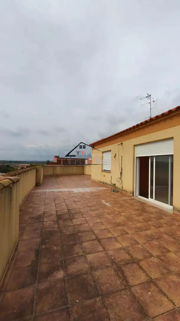 Attico con terrazza in vendita a Calle JOSE ROIG, imagen 10