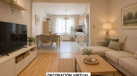 Photo 3 of Flat for sale in Santo Domingo, Casco Viejo, Vitoria - Gasteiz