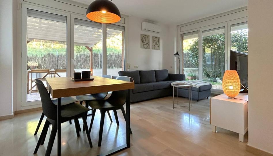 Photo 1 of Flat to rent in Concòrdia, Bases de Manresa - Carretera de Santpedor, Barcelona