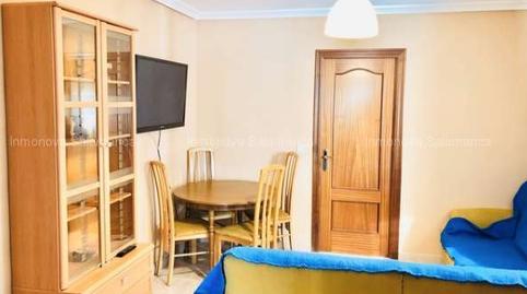 Photo 4 of Flat to rent in Villoruela, Salamanca