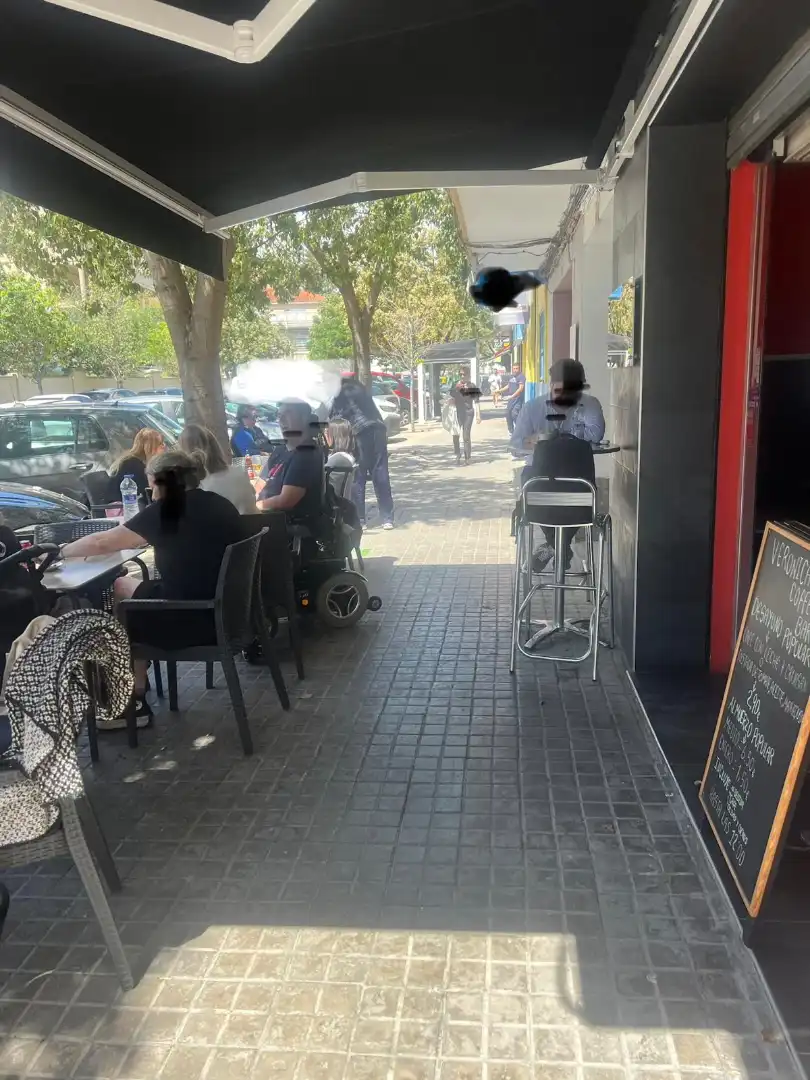 Local comercial en traspaso en Patraix, imagen 2