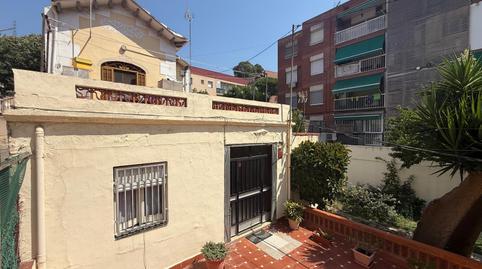 Foto 2 de Casa o chalet en venta en Guinardera, Barcelona