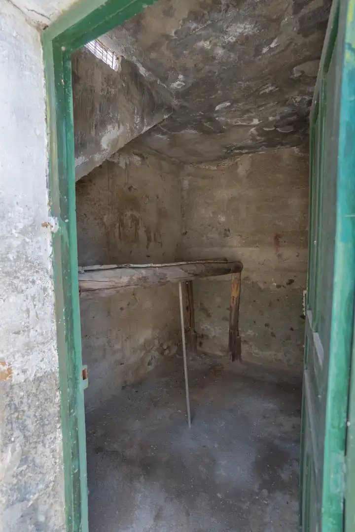 Casa o xalet en venda a Camino Bencomia, 3, Buen Paso - La Mancha