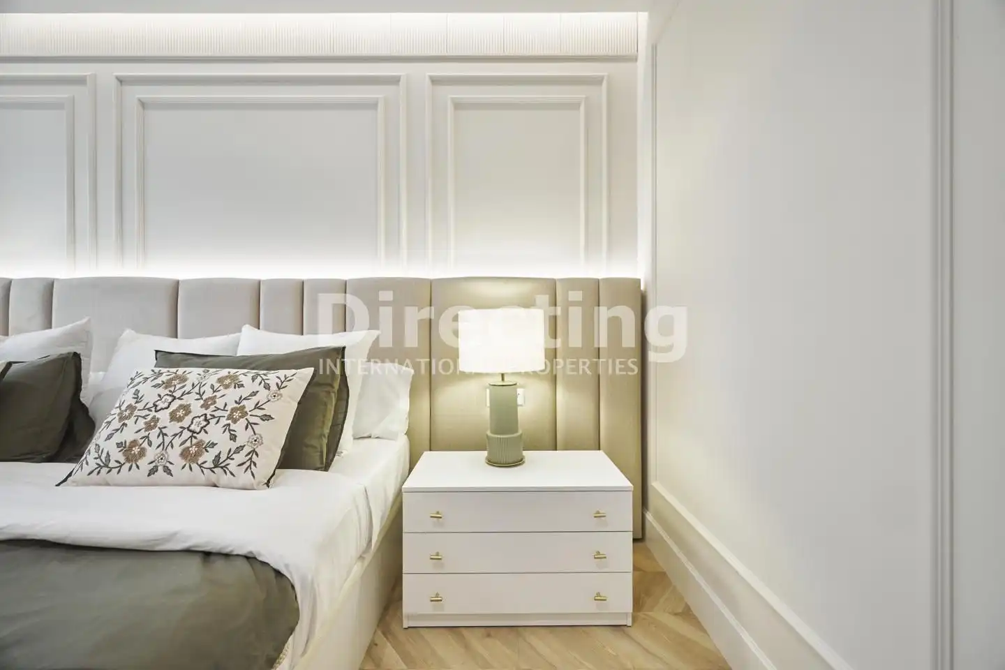 Wohnung mit Aufzug zum Verkauf in De Diego De León, imagen 39