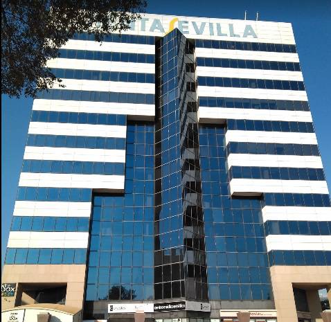 Oficina en Venta en Alfalfa - Santa Cruz