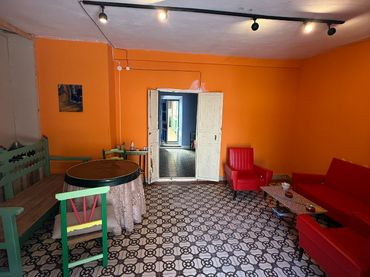 Haus mit Garten zum Verkauf in Calle Mayor 62